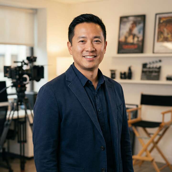 丝瓜视频导演顾问