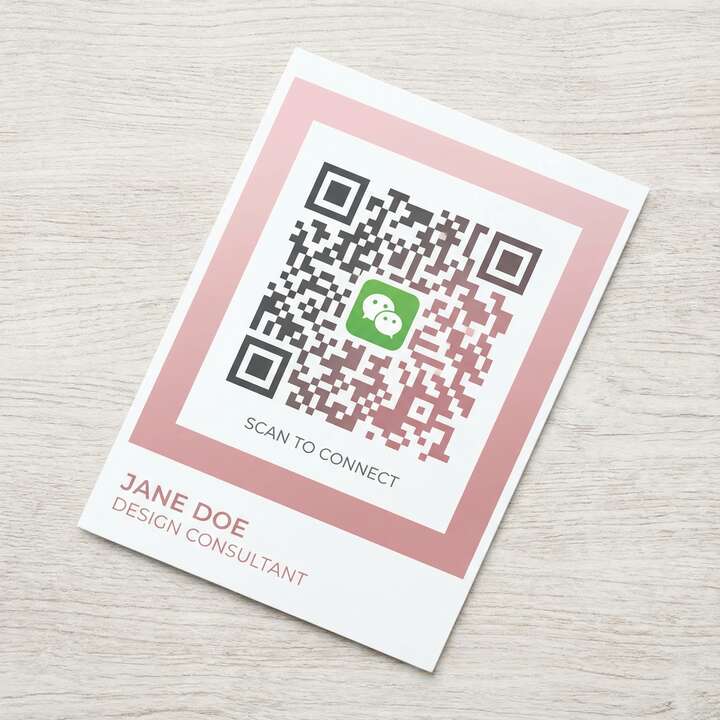 丝瓜视频公众号二维码