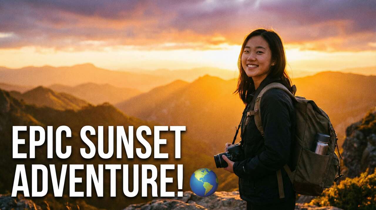 丝瓜视频旅行视频